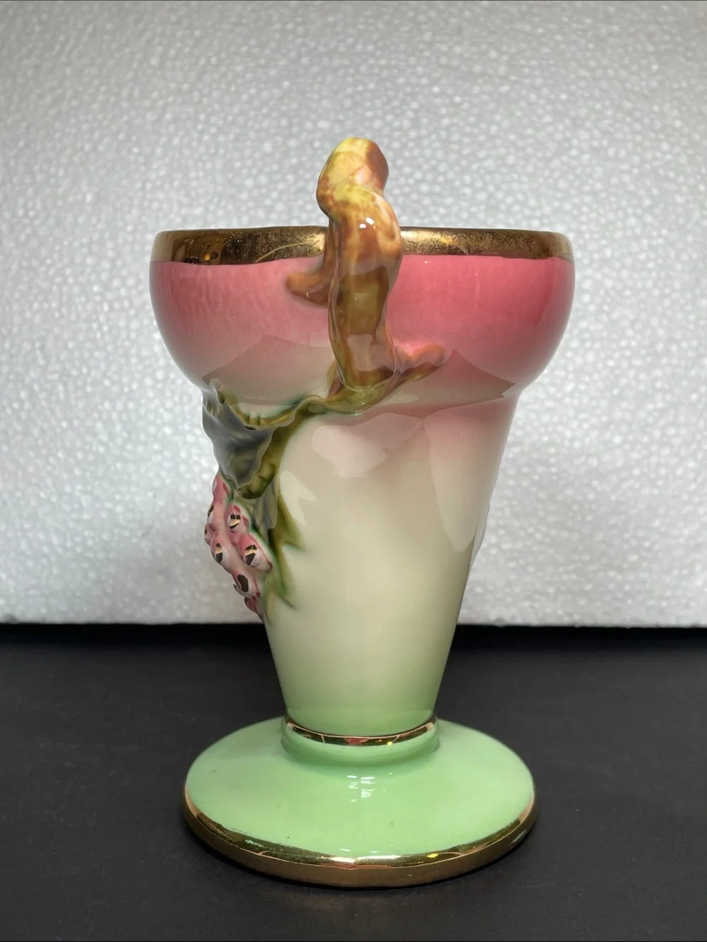 Vintage Hull Vase